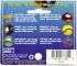 ORCA - MEGA MARBLES - MEGA MARBLES BLEU 24+1 (BACK)
